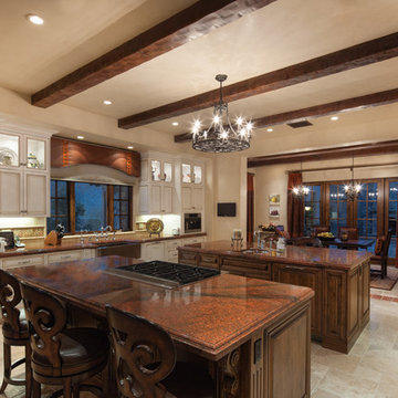 Kitchens by Argue Custom Homes