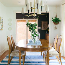 Fabric for dining chairs
