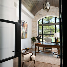 woods cottage