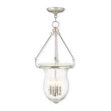 lighting new house