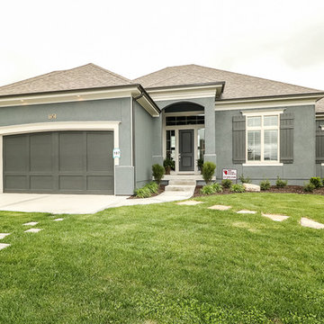 American Dream Award Runner Up for the 2016 Spring Parade of Homes