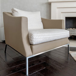 Armchairs (Bespoke) - Armchairs And Accent Chairs