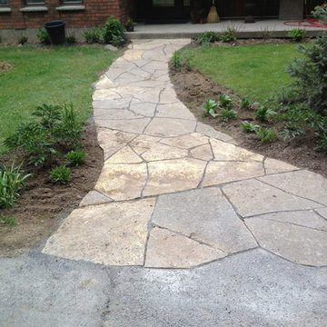 Finished Projects