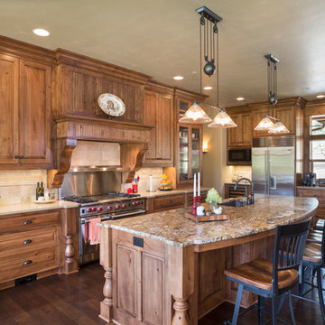 For Sale: Craftsman, Ranch House Plan 9215