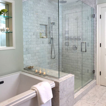 Bathrooms
