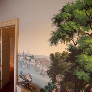 Decorative Murals