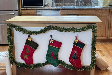 Seasonal / Holiday Decorating