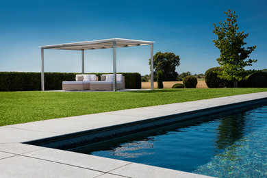 rewalux Pergola P3