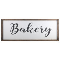 Wood HookWall Art Painted Finish White