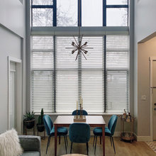 Our Townhouse - before & after