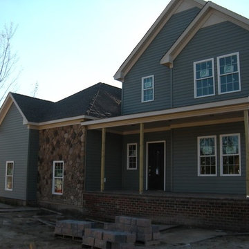 Home Renovations