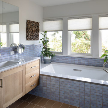 Portland Heights Whole Home Remodel