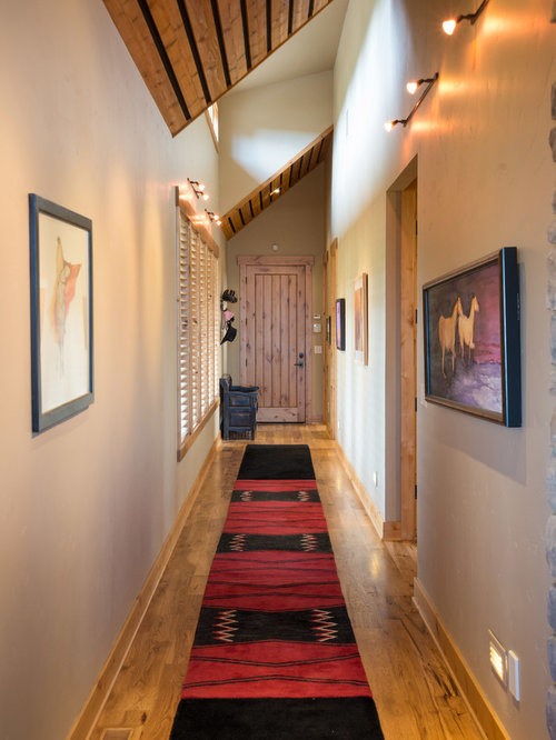 Brasada Ranch home  design  single  story  with media  room  