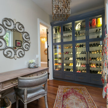 Living Spaces