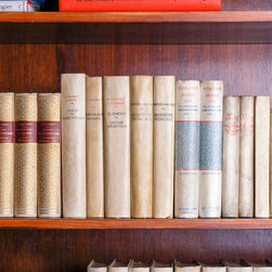 Vellum Books - Books