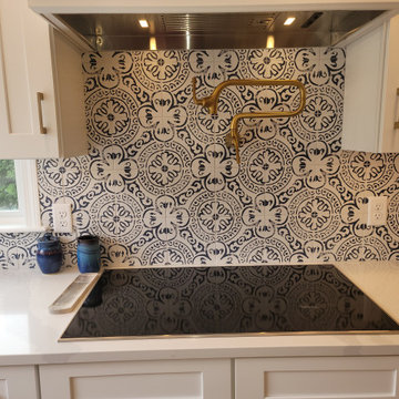 Kitchen Remodel - Southborough MA