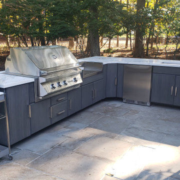 Outdoor essentials in East Quogue, NY