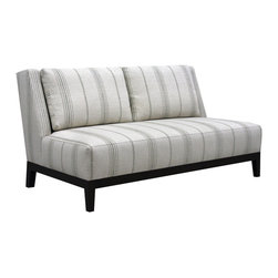 Grats Decor Slipcovered Custom Collection - Products