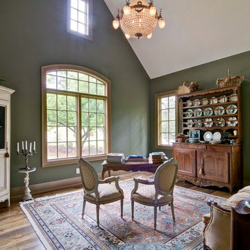 John's Creek Custom Home