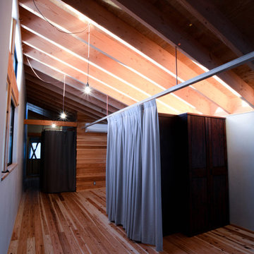 A-house