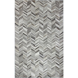 Contemporary Hall And Stair Runners by Bashian