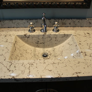 Dickerson Bath
