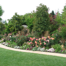 Clark Landscaping
