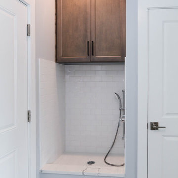 Modified Hampton | Dunmoor Estates Plainfield, IL