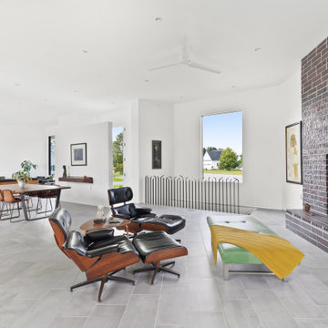 Modern Oasis