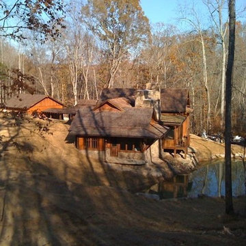 Buffalo River