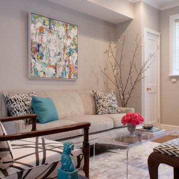 Fitler Square Residence