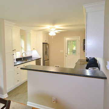 West Chester Kitchen Renovation