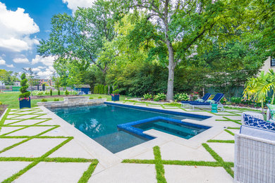 Pool - pool idea in St Louis