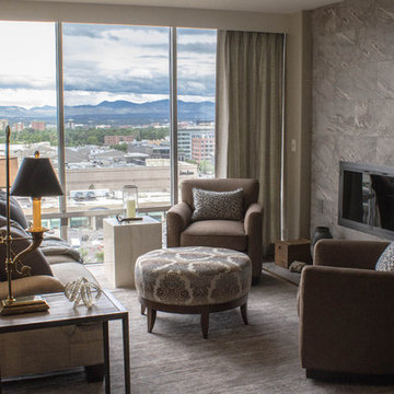 Cherry Creek Condo