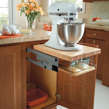 Homecrest Storage Solutions