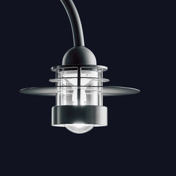 Louis Poulsen - Louis Poulsen Albertslund DAV Arm Wall Lamp - Wall Sconces