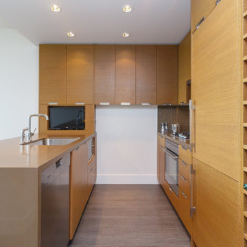 SOLD! #1407-83 Saghalie Rd – $489,900 - MLS 426349