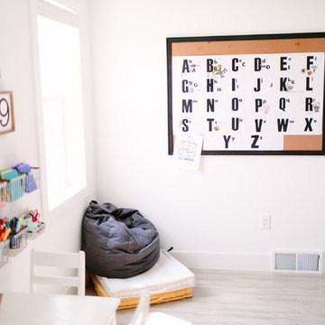 My Houzz: Family-Friendly Style in Wisconsin