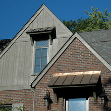 Exterior Ideas