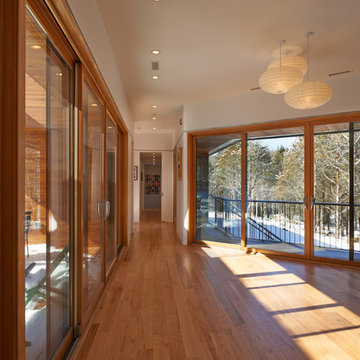 Holston River House