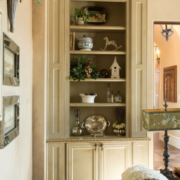 Country French in College Station, Texas