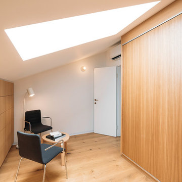 Duplex Y