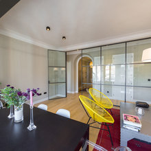 Puertas Cristal