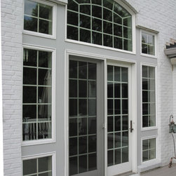 Sliding Glass Patio Doors - Patio Doors