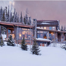 G&C's Ski House