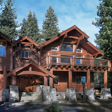 Lake Tahoe Project