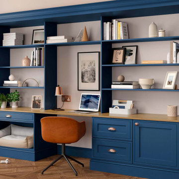 Living Spaces Compilation