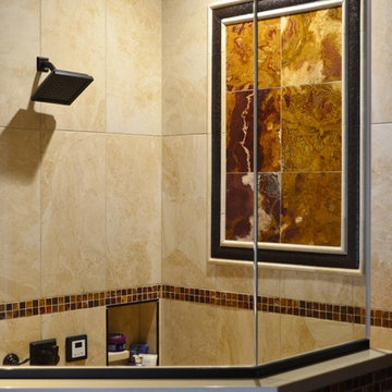 Bathroom Condo Remodel