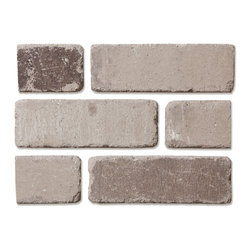 Product:  Slimbrick Tile - Bricks And Masonry