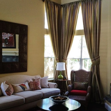 Transitional Elegance